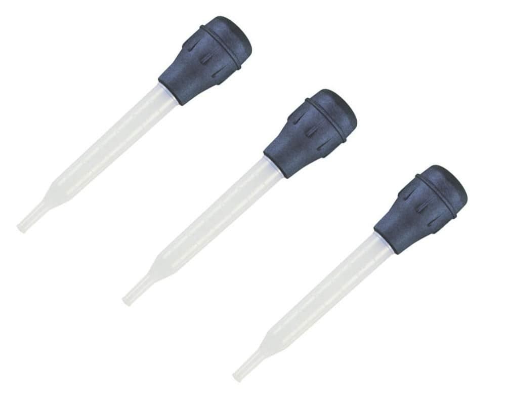Norpro 3 X 5900 Nylon Baster