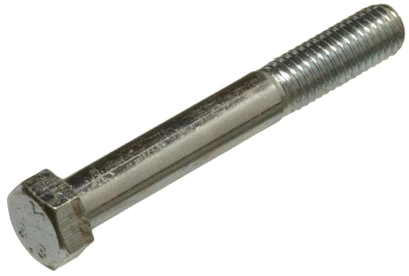The Hillman Group 45552 M12125 X 100Inch Metric Class 88 Hex Cap Screw 4Pack