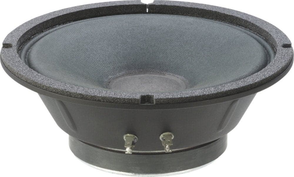 Celestion TF 0818MR 100 Watt Raw Frame Speaker 8 Ohm 8 inch