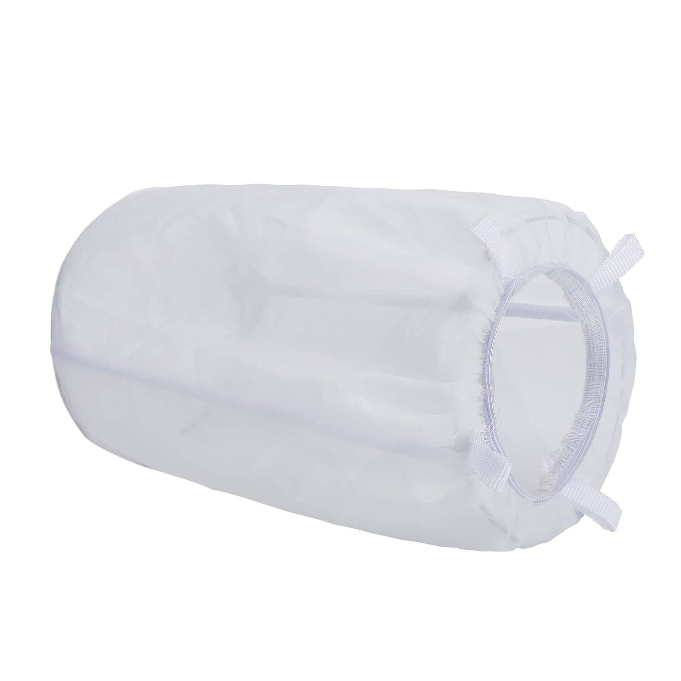 DEF Air PreFilter Preclean Sleeve Compatible with KN Air Filter RE0810 RE0870 RE0810PK White
