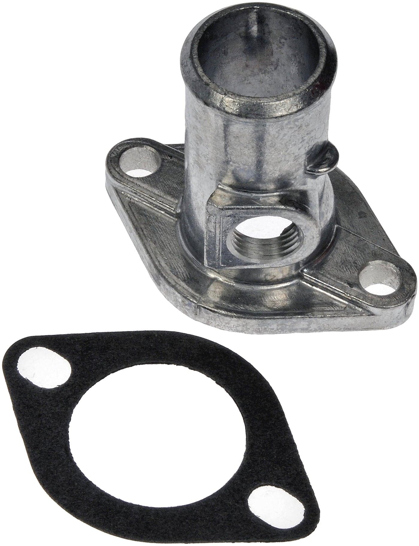Dorman 9022006 Engine Coolant Thermostat Housing Compatible with Select Chevrolet GMC Models
