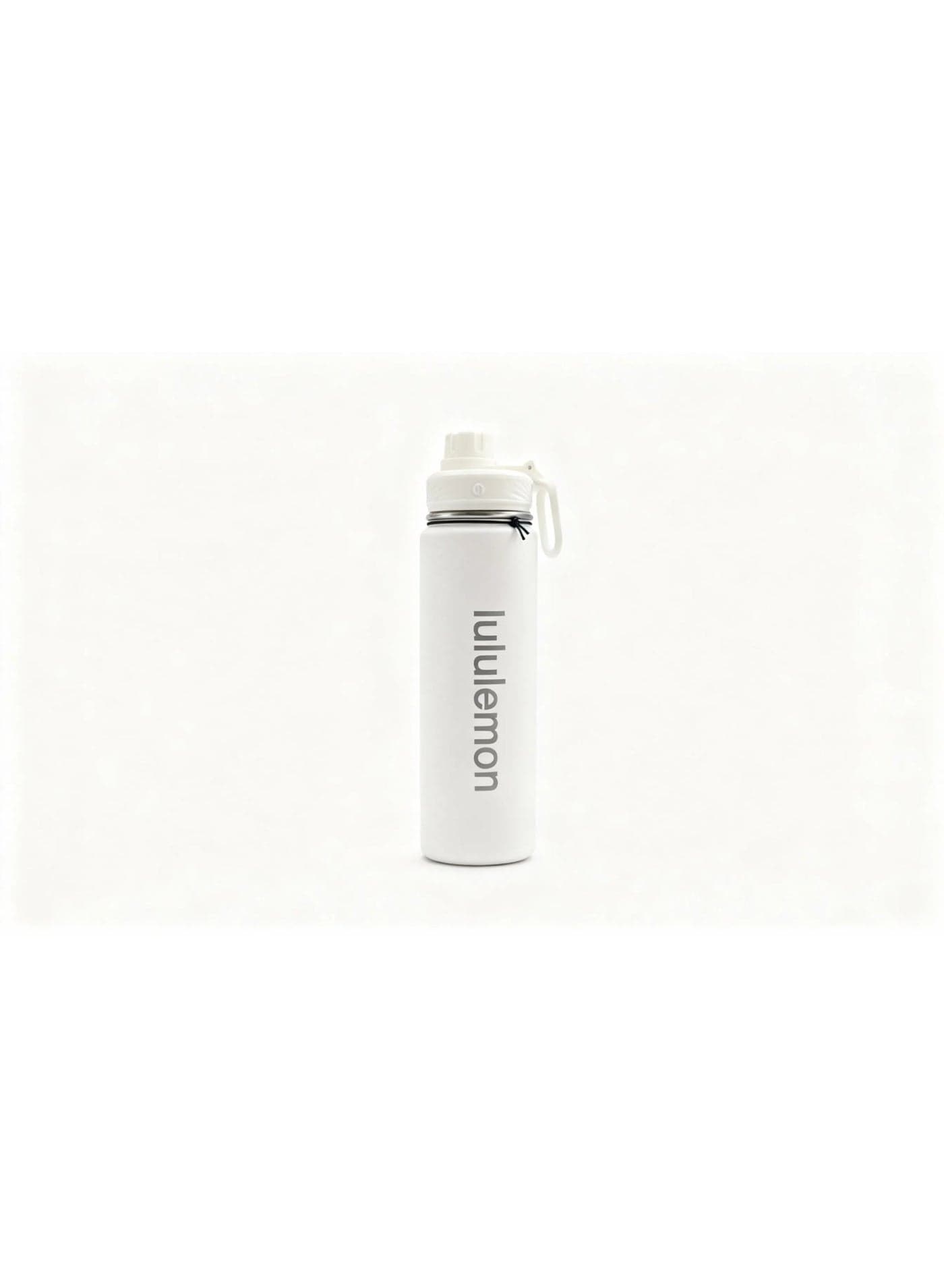 Lululemon Back to Life Reusable Sports Water Bottle (710ml)