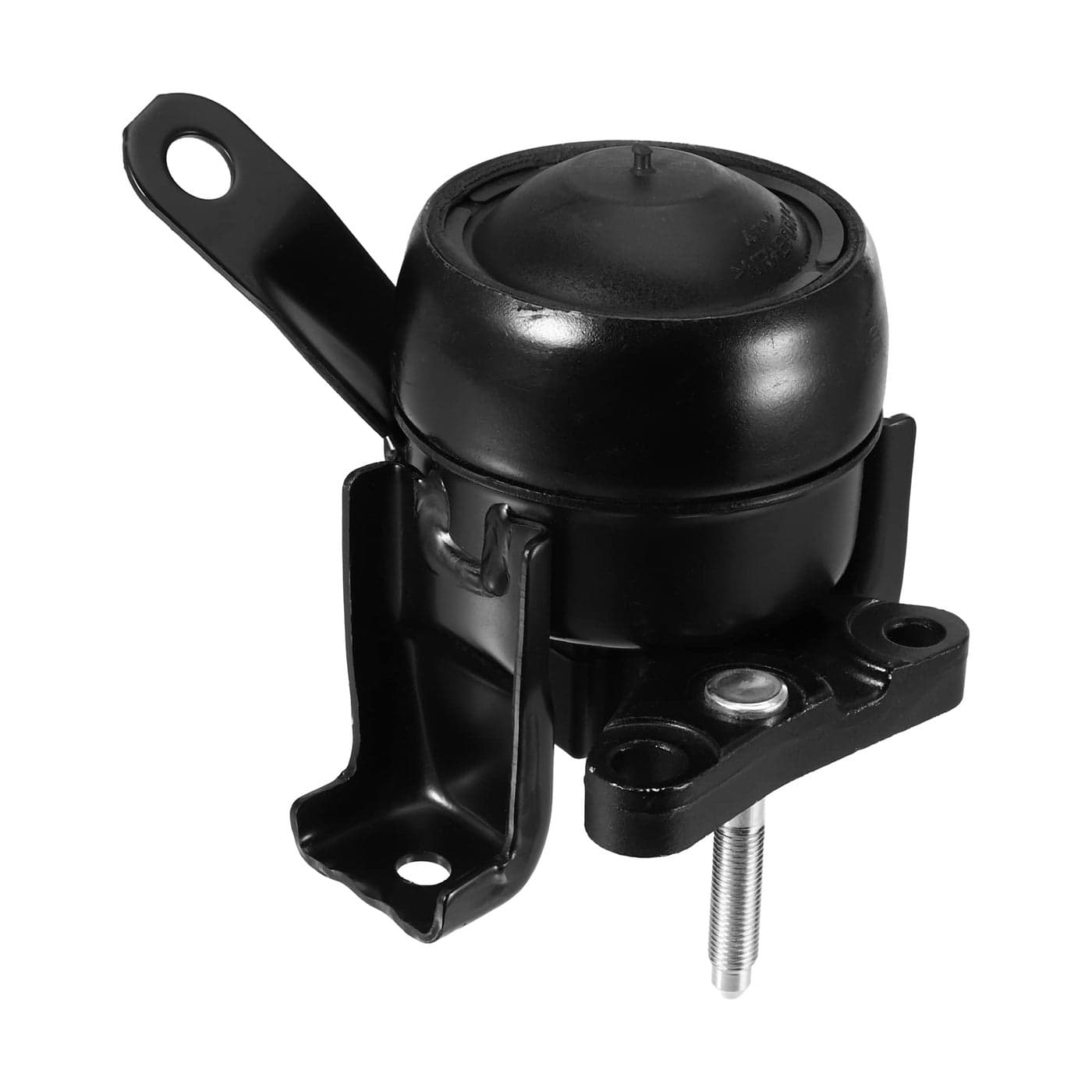 X AUTOHAUX Front Right Engine Motor Mount for Toyota RAV4 24L 20012005 Engine Torque Strut Bracket Replace 1230528151