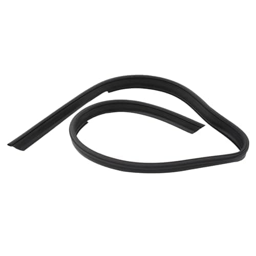 ApplianPar Front Engine Hood Seal Strip Rubber Weatherstrip for BMW 430i 440i M4 435i 320i xDrive 330i 330e 328d xDrive ActiveHybrid 3