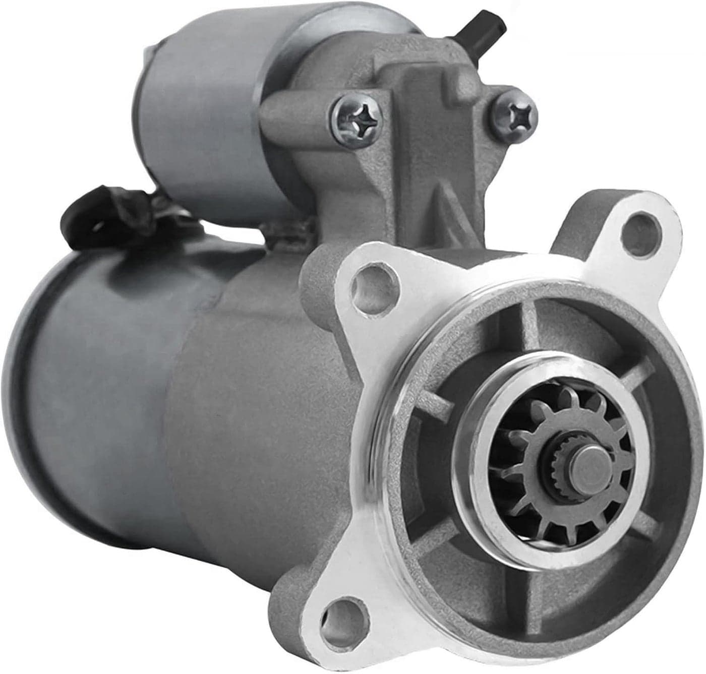 DSS AUTO PARTS 12 Volt Starter Motor for Ford Lincoln F-Series Mustang Expedition