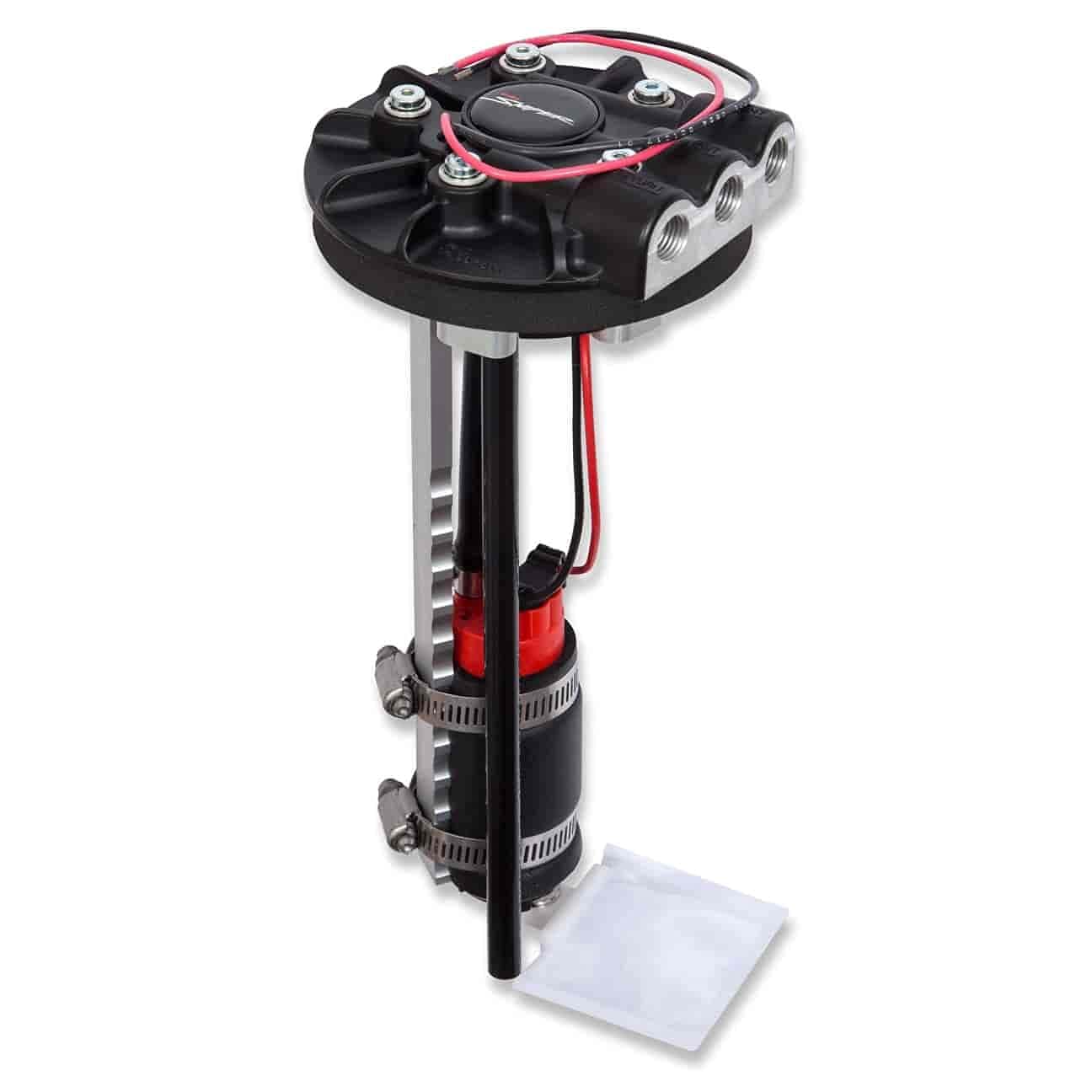Holley 19350 Fuel Pump Module