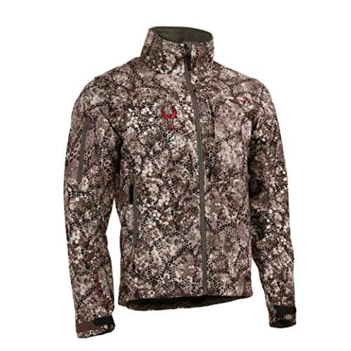 Badlands Calor Jacket, Color: Approach, Size: M (BLCALJMEDAPPR)