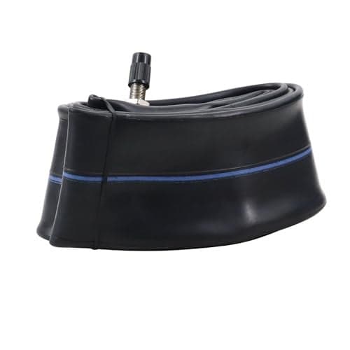 Relibupdater 2.25-19 2.50-19 2.25/2.50-19 Dirt Bike Inner Tube,Heavy Duty Thickness 70/100-19 Tubes 19 Inch for Surron Light Bee Talaria Sting Electric Bike