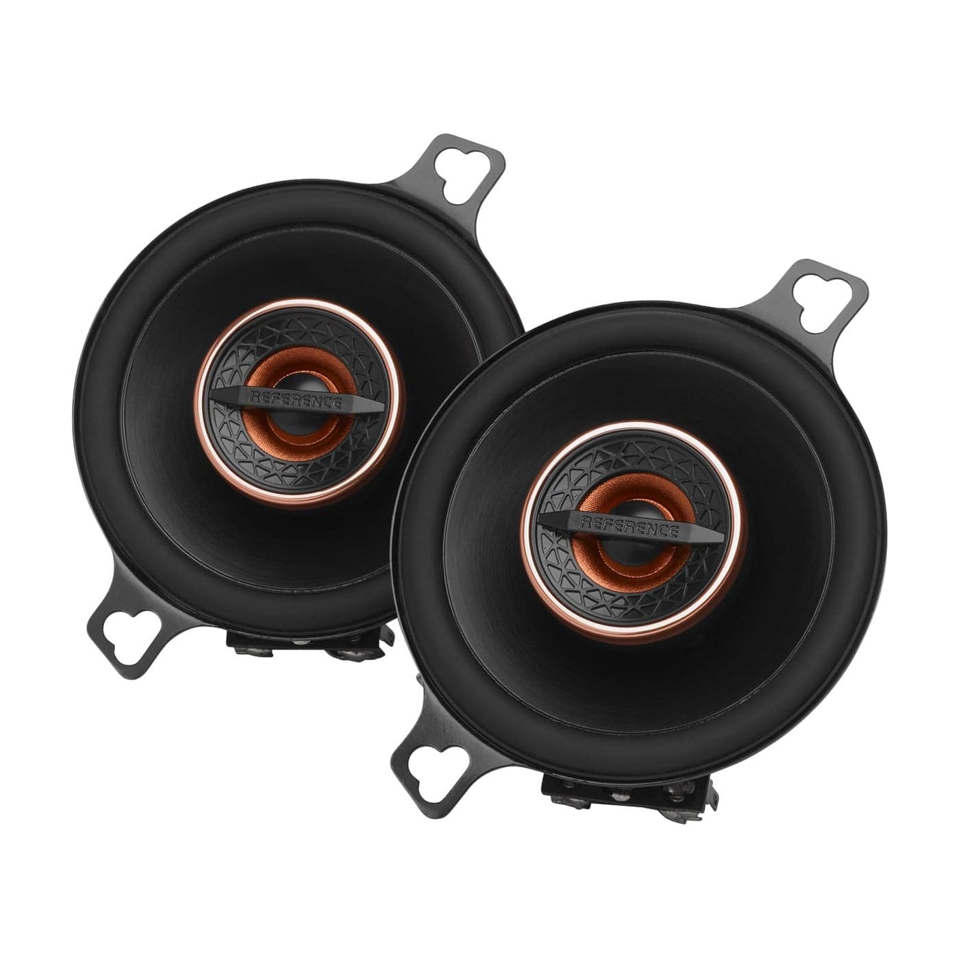 Infinity REF307F Reference Series 35 ExtremePerformance Automotive coaxial Speakers