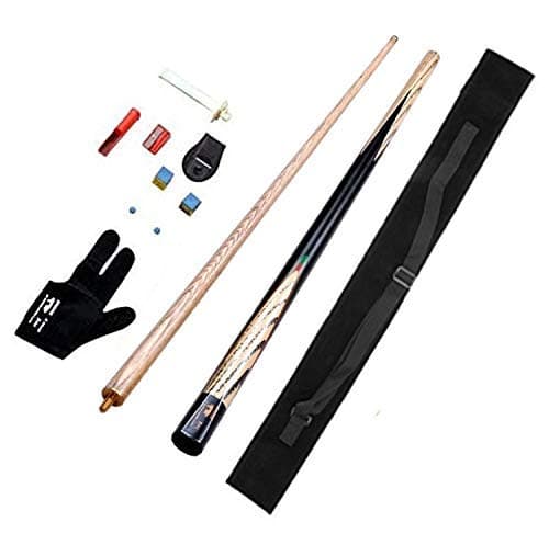 LGB Combo of Snooker Billiard and Pool Cue Stick