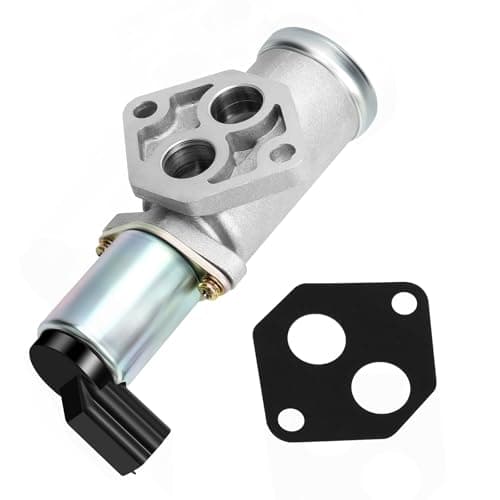 Idle Air Control Valve fit for 19861993 Ford F150 F250 F350 Bronco Aerostar Ranger Explorer E150 E250 E350 Econoline 1985 1986 1987 1988 1989 1990 1991 1992 1993 1994 1995 AC23