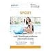 Brownmed Seal Tight Sport Pediatric Cast Swimming Cover Waterproof Leg Bandage Cast Cover for Swimming Showers Durable Shower Protector Cast Bag for Leg Casts