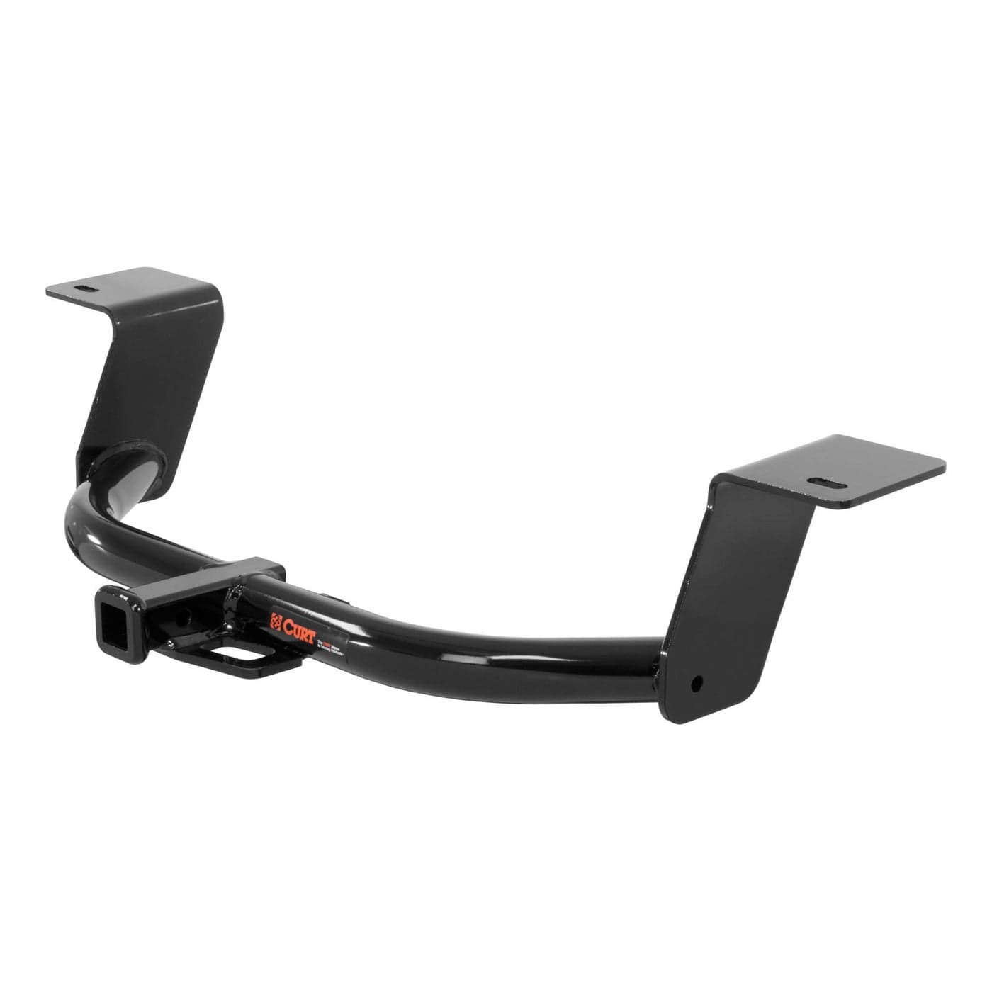 CURT 11681 Class 1 Trailer Hitch 114Inch Receiver Fits Select Honda Accord