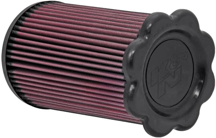 K&N Reusable Engine Air Filter E-1990