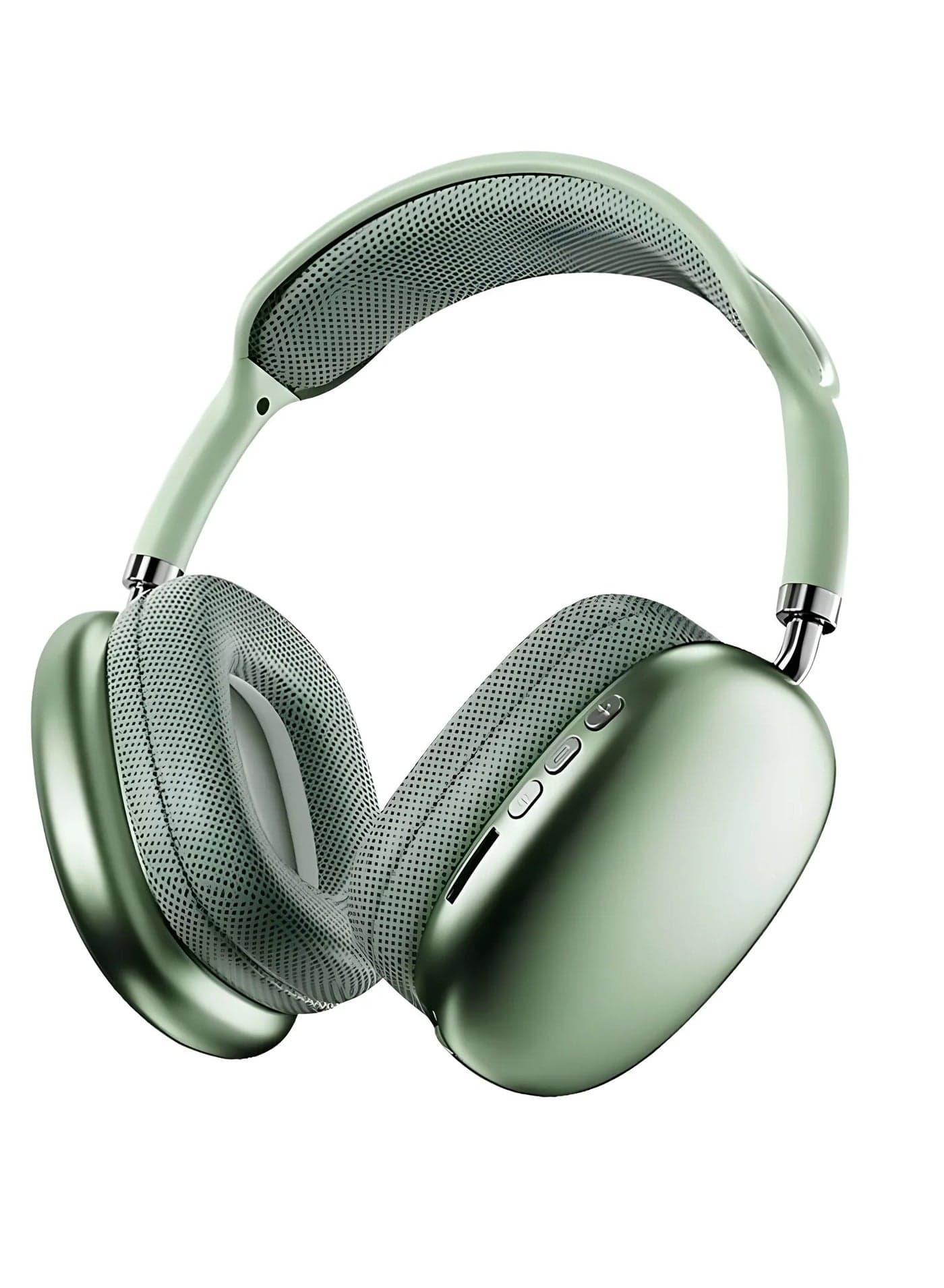 P9 Bluetooth Wireless Headset Over-Ear Headphone