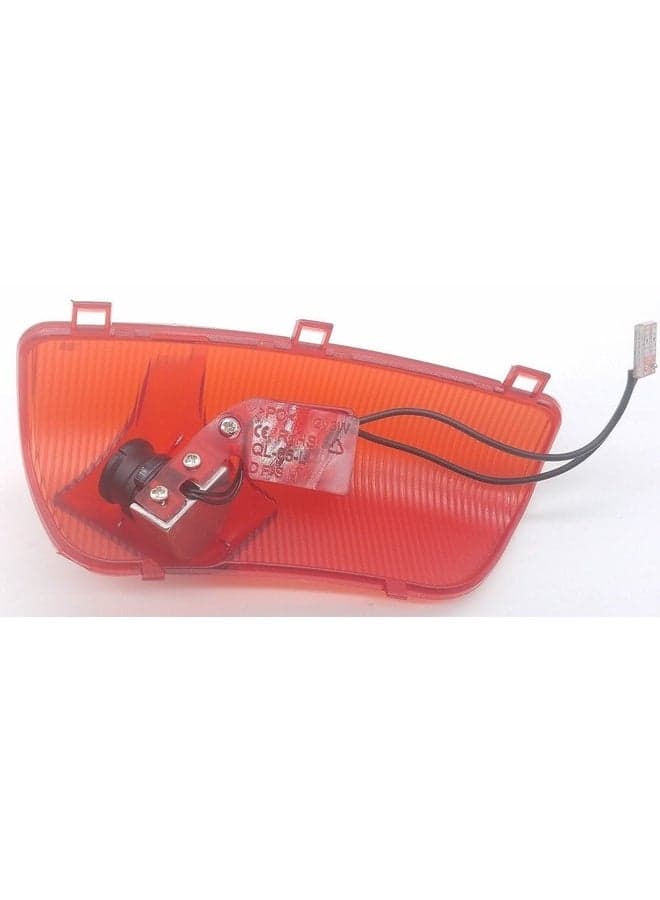Hyundai Sonata 2011-2014 door projector