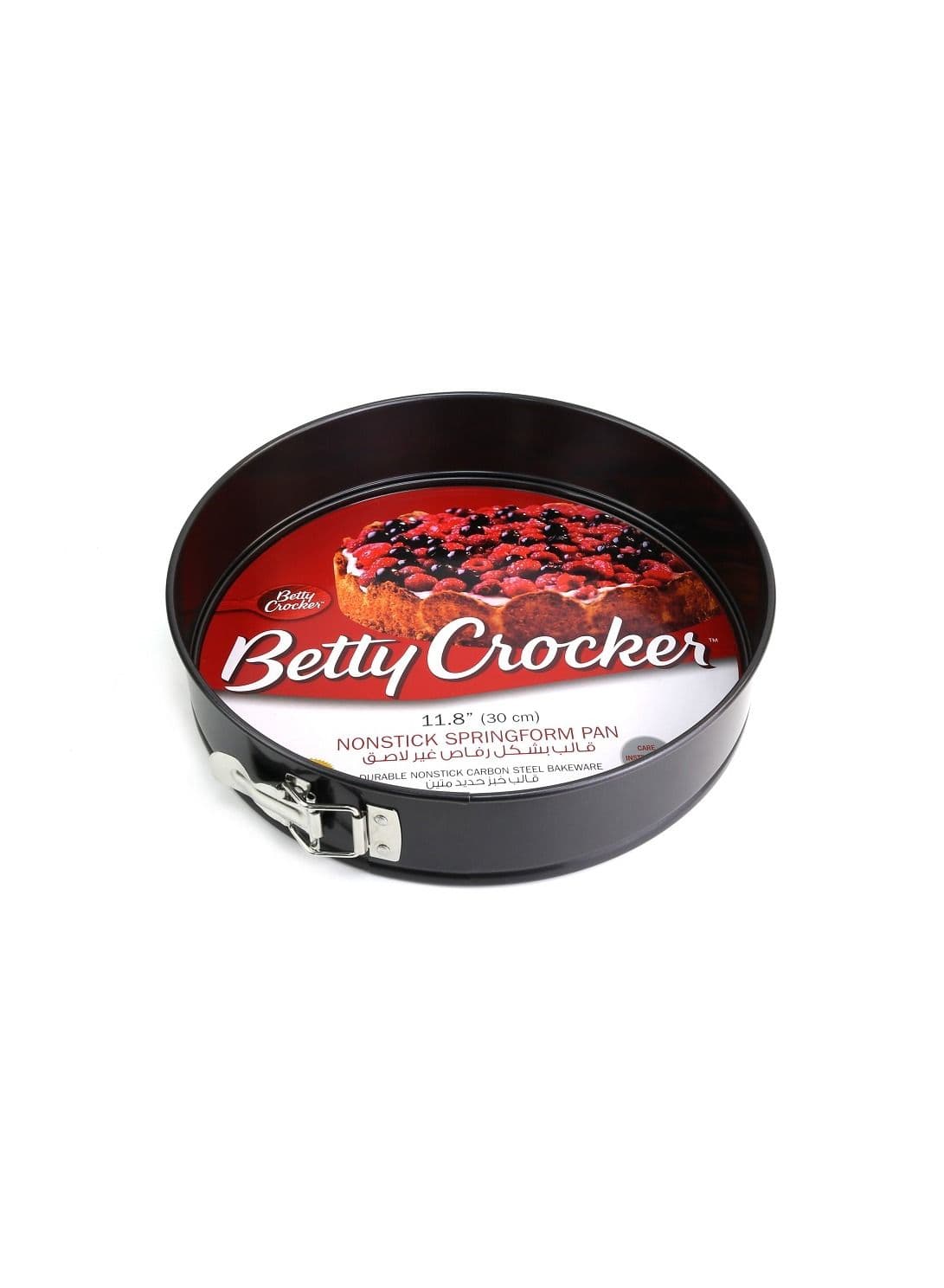 Betty Crocker Springform Pan 30cm