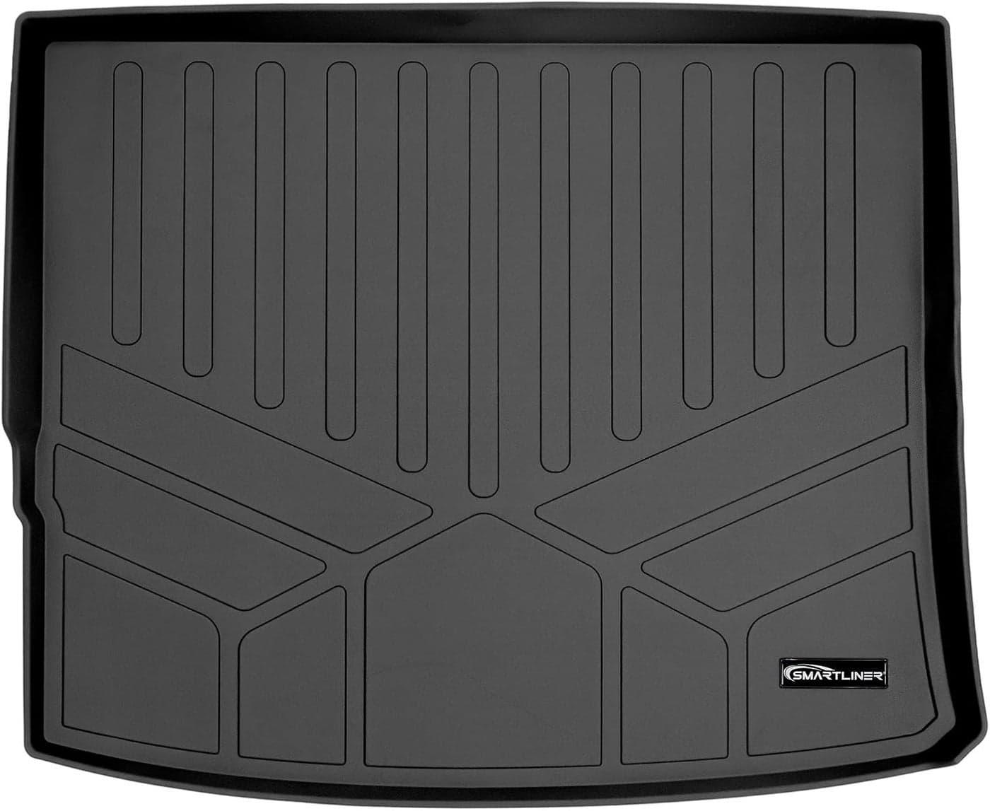 MAX LINER D0150 All Weather Cargo Liner for Jeep Cherokee
