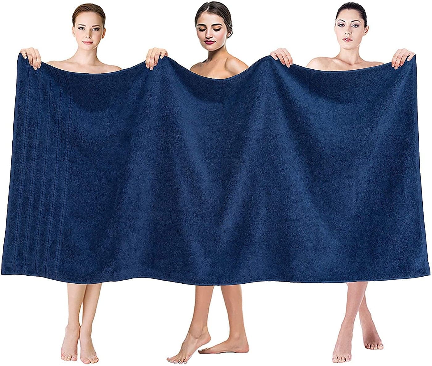 Lavish Street Large Beach Pool Towel Hotel QualityLuxuriously Soft Absorbent Plush Towel 36 x 72
