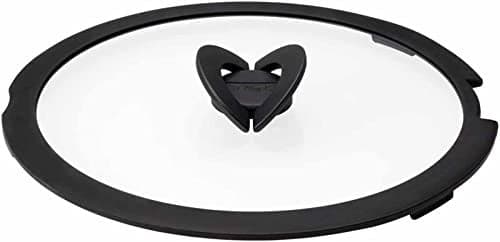 Tefal L99365 T-fal Lid 99365 Butterfly Glass Lid 99365