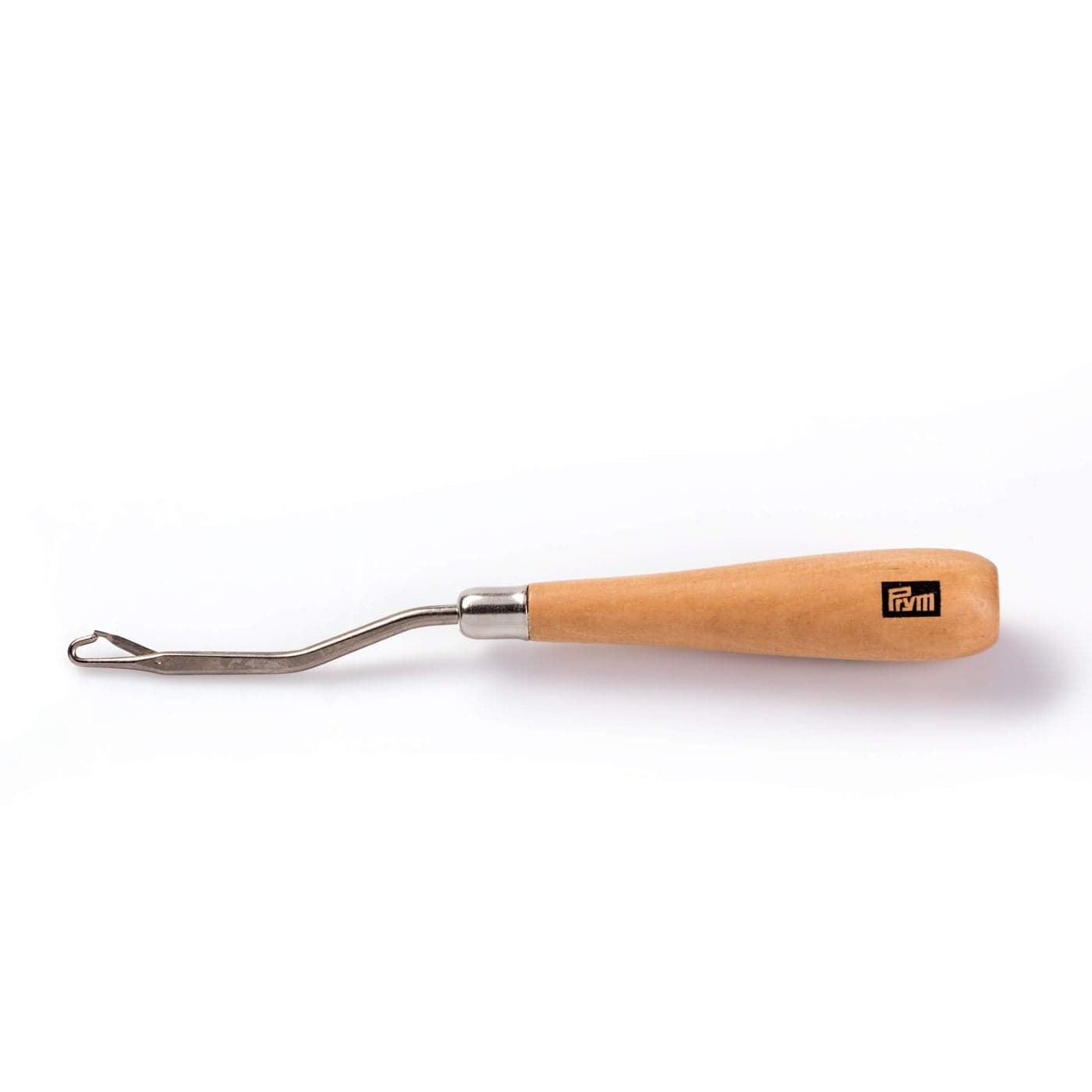 Prym Smyrna Latch Hook metal Grey 10 cm
