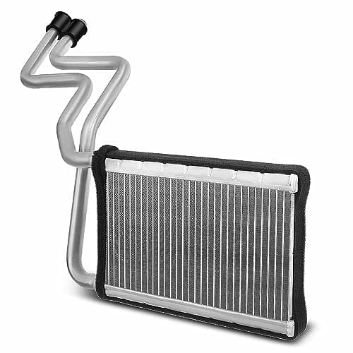 A-Premium HVAC Heater Core Compatible with Genesis G80 2017-2022 & Hyundai Genesis 2015-2016, Replace# 97138-B1000, 97138B1000
