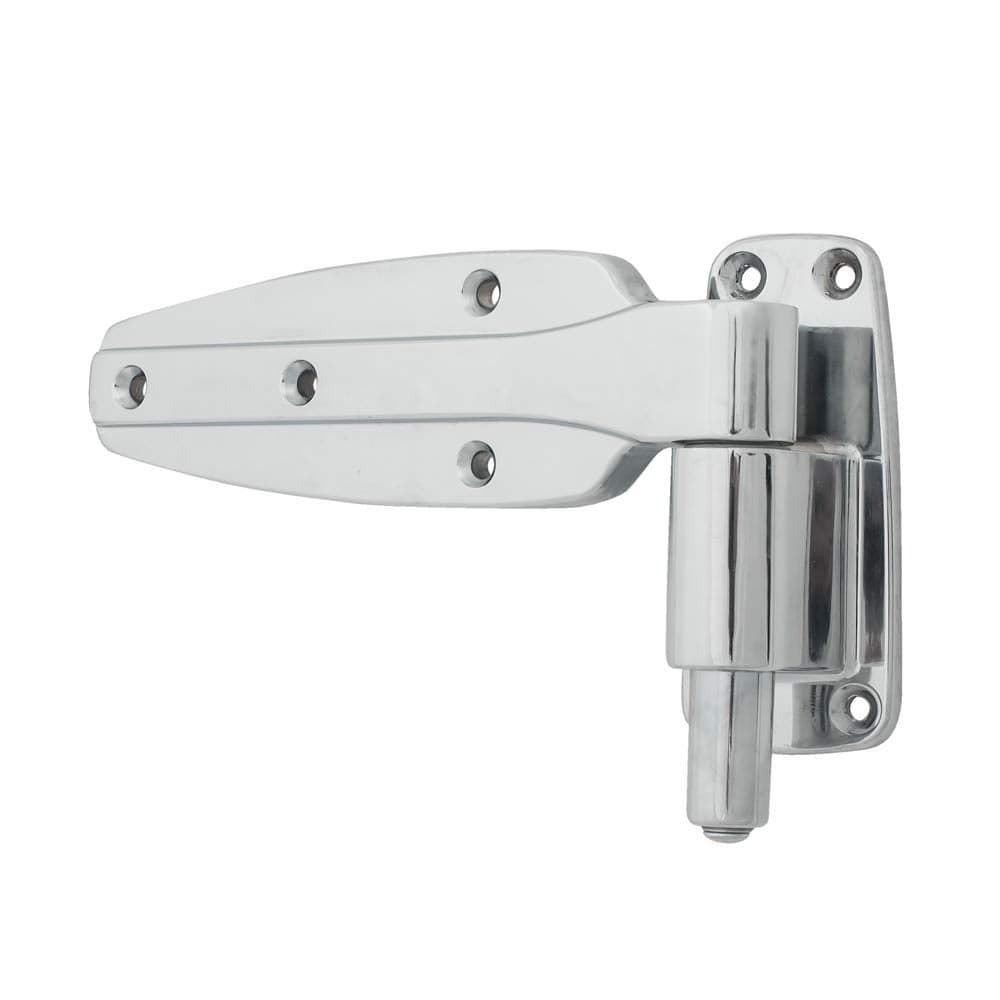 Kason 1248 Spring Assisted Hinge 134 Inch Offset 11248000026