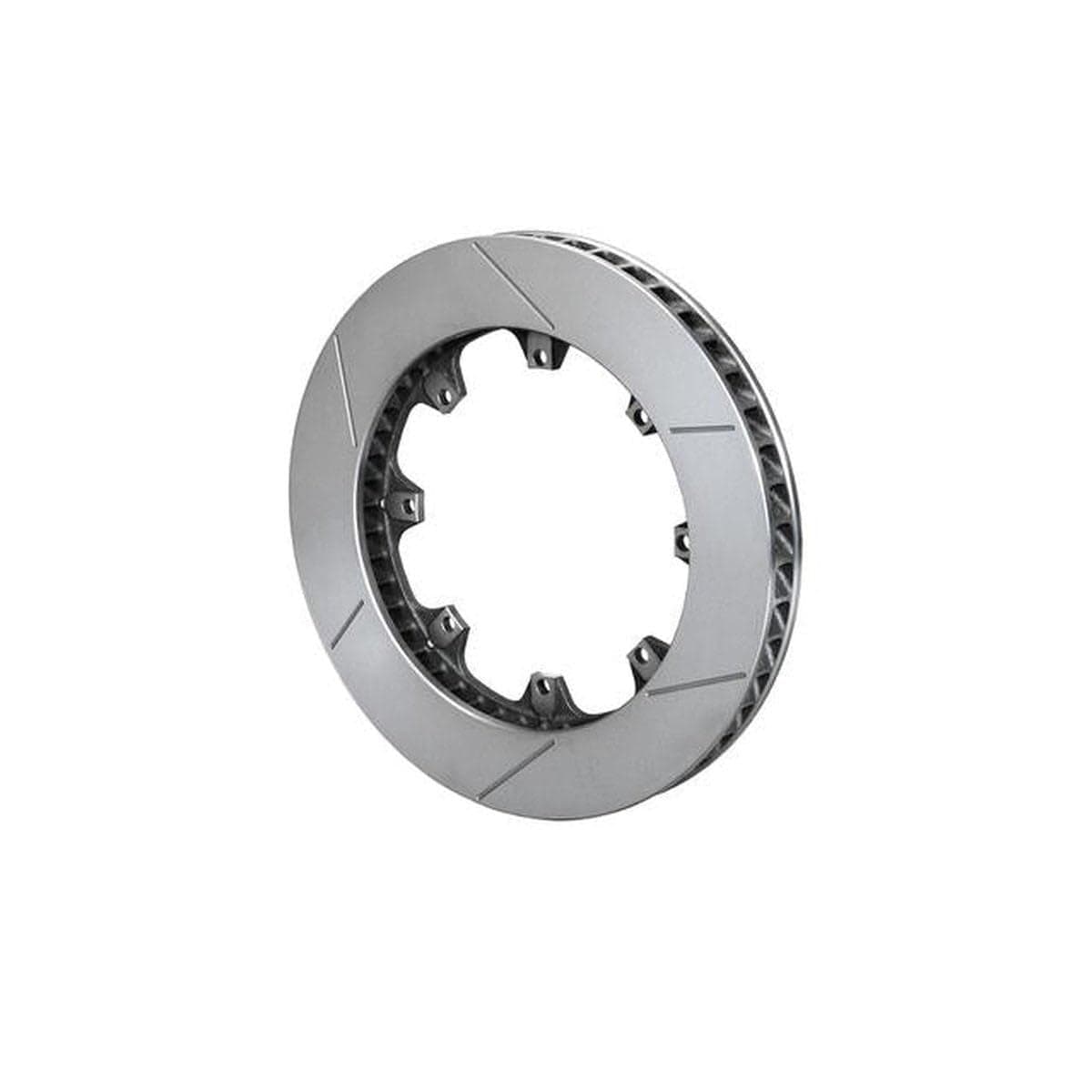 Wilwood 16011840 Curved Brake Rotor