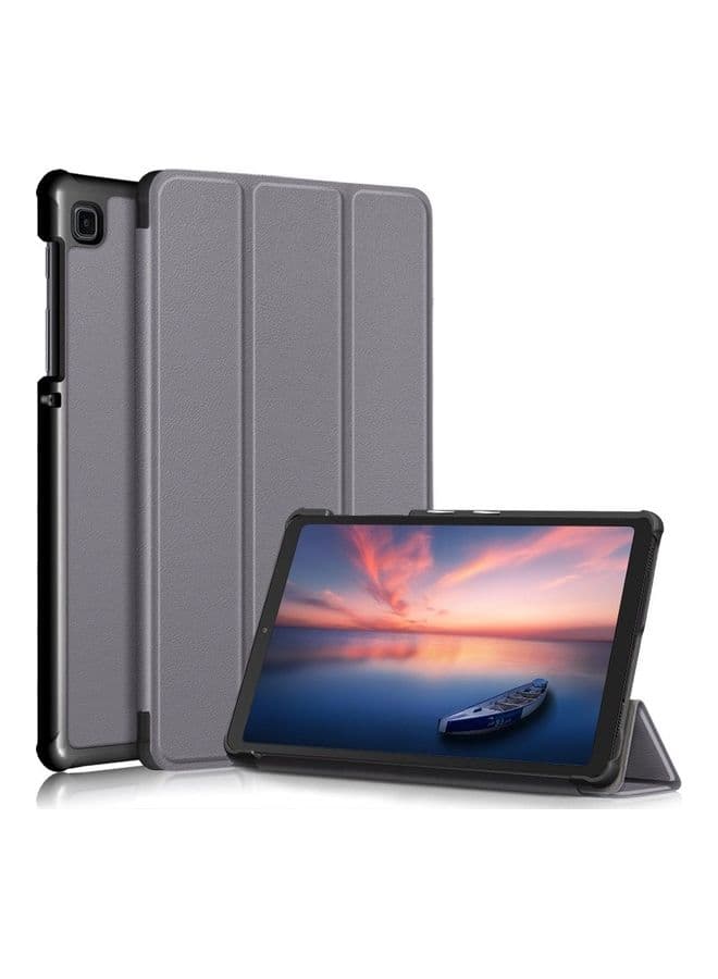 Protective Case Cover For Samsung Galaxy Tab A7 Lite Grey
