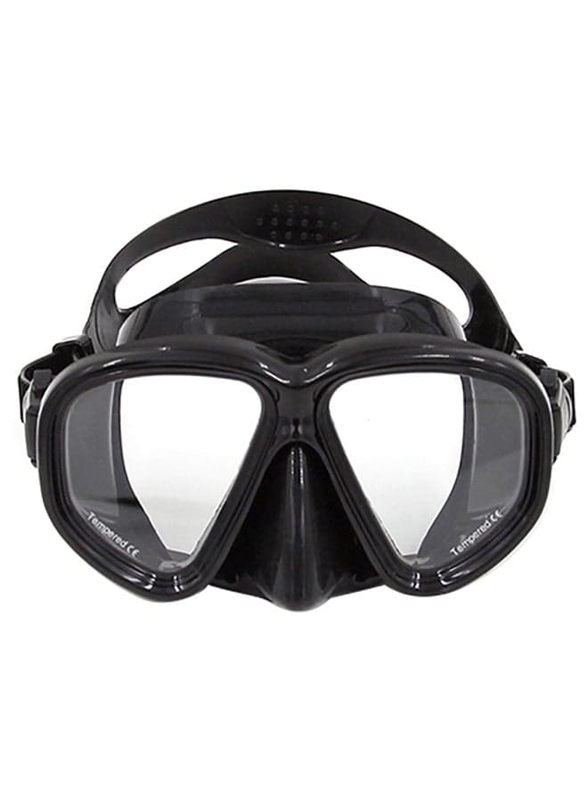Scuba Diving Snorkeling Mask 191grams 191grams