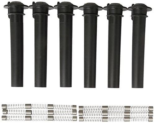 Denso 6716236 Coil Over Plug Boot
