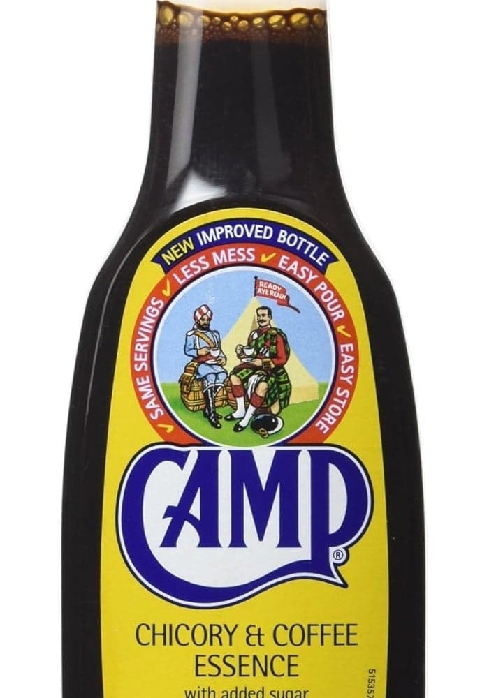 Camp Chicory & Coffee Essence 241ml