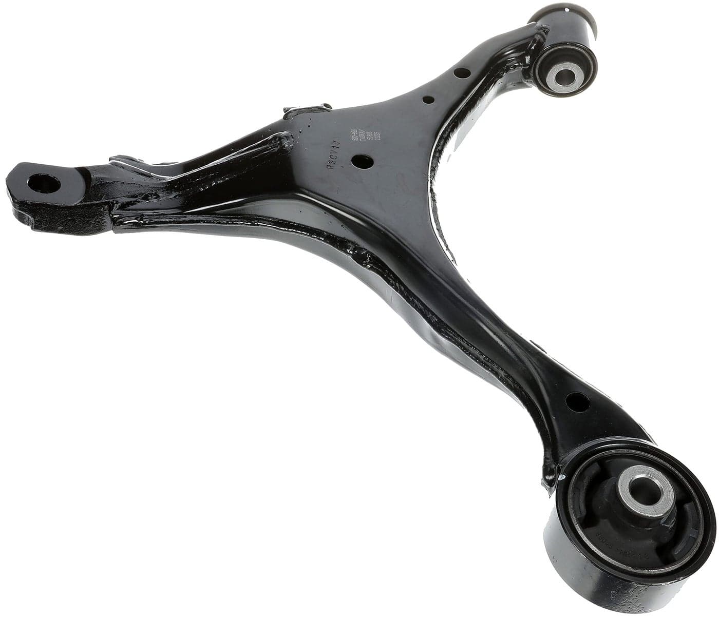 Dorman 520-928 Front Passenger Side Lower Suspension Control Arm Compatible with Select Honda Models