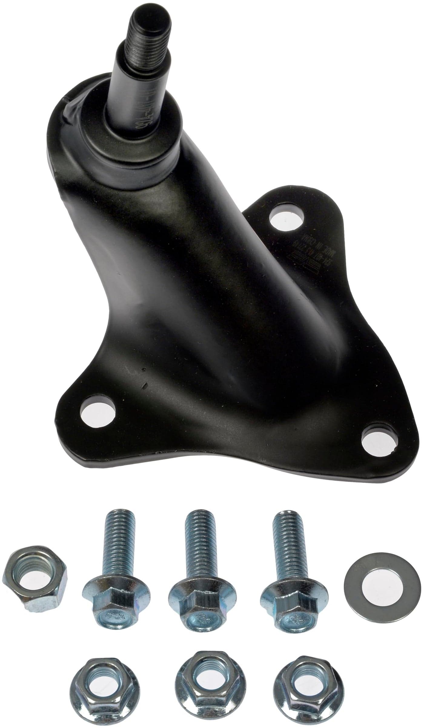 Dorman 924-407 Shock Mount Compatible with Select Ford Models