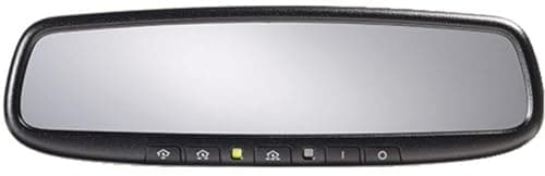 Advent ADVGEN40A4 Gentex Auto Dimming Rear View Mirror with Homelink 4