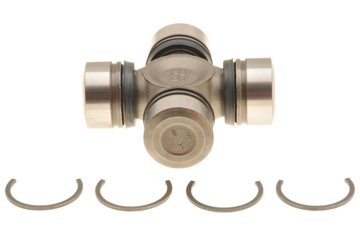 Spicer 5760X UJoint Kit 1310WJ Series ISR