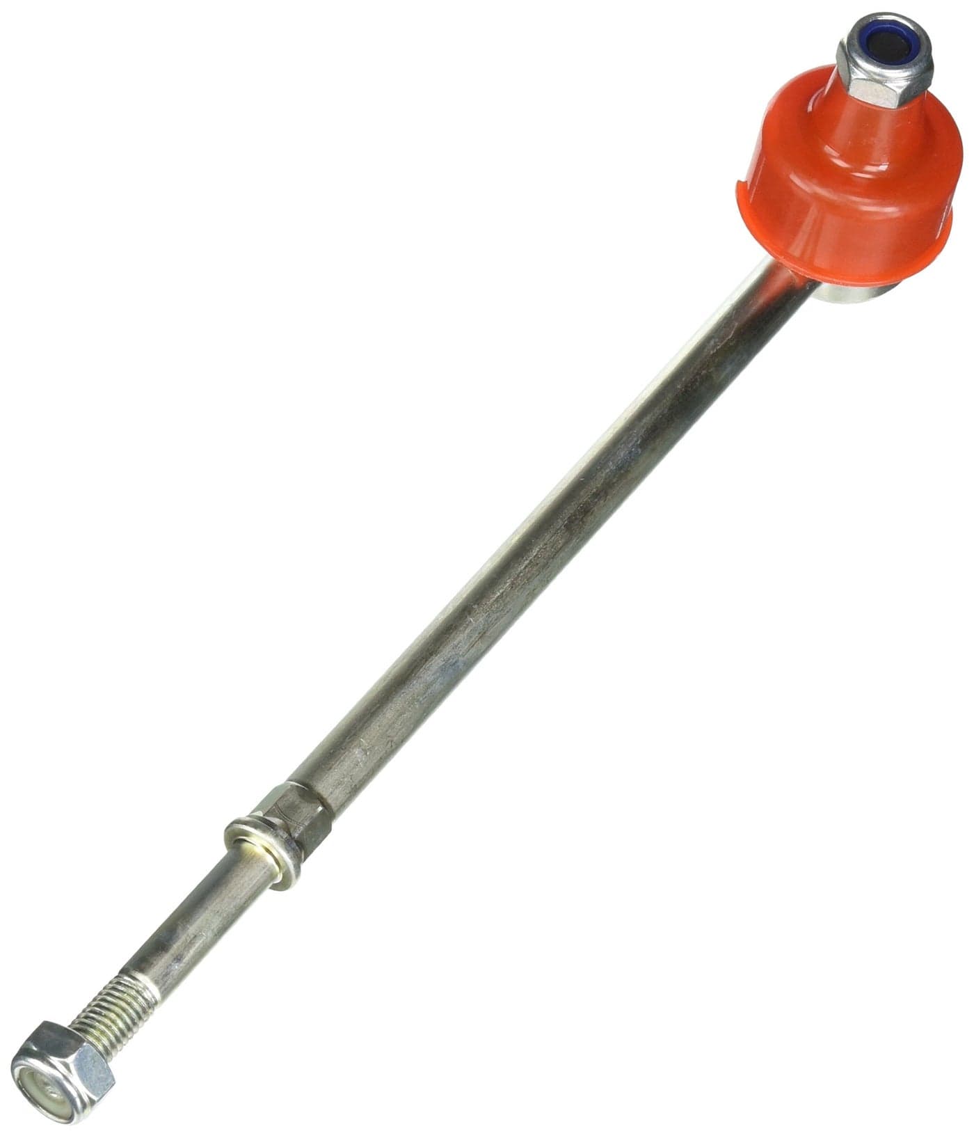 Whiteline W22772 Bushing Kit Black