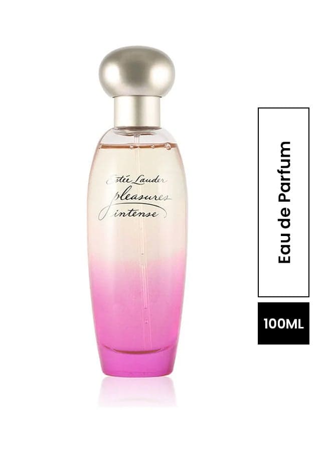 Pleasures Intense EDP 100ml