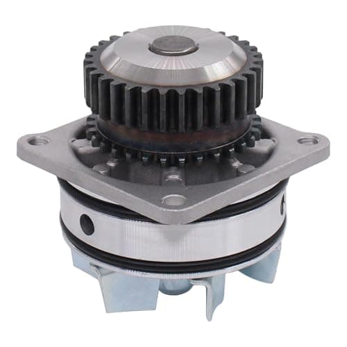 ApplianPar Water Pump for Nissan Frontier Xterra NV1500 NV2500 NV3500 Pathfinder Infiniti Q60 Q70 QX50 QX70 G25 35L 37L 40L