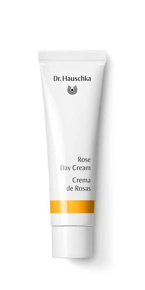 Dr. Hauschka Rose Day Cream, 1.0 Fl Oz