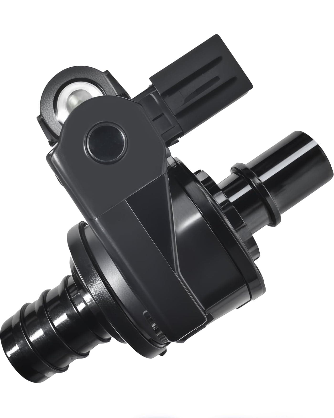 CZTHQP 16671-25010 Heater Control Valve for RAV4 2019-2023 Coolant Water Control Valve for Lexus Camry Avalon Corolla Sienna, Replaces FSVT-9002,16671-F2010,16671 25010,1667125010