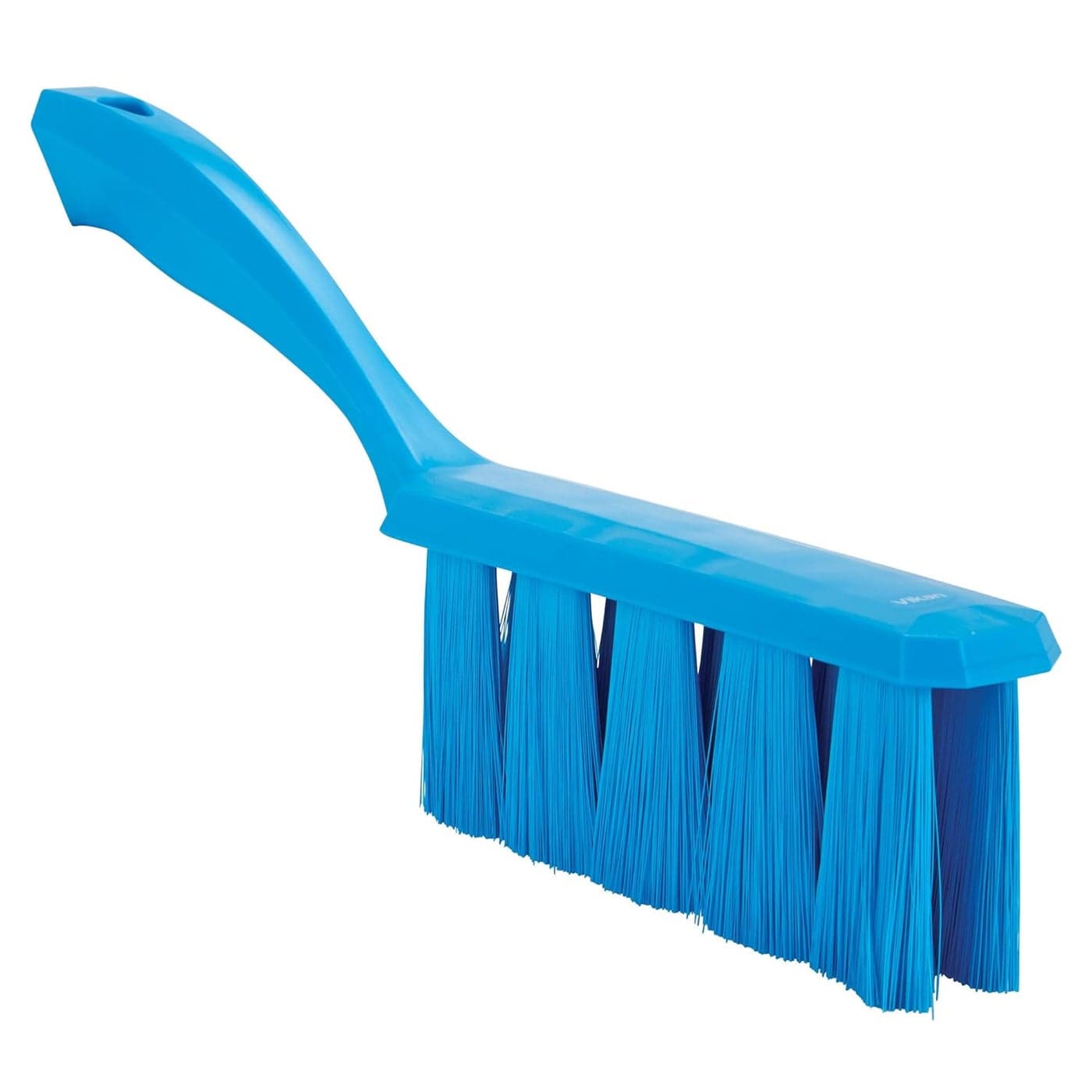 Vikan 45813 UST Bench Brush Soft Blue