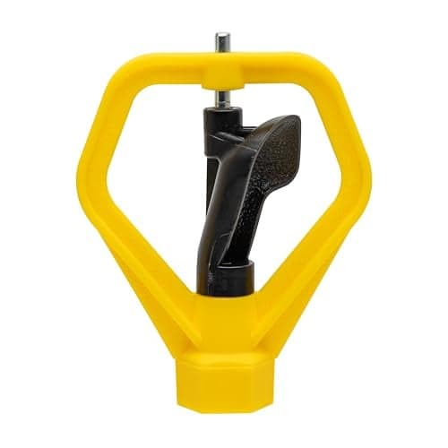 Orbit 54190N 1/2" FPT Spinning Sprinkler Head Sprinkler