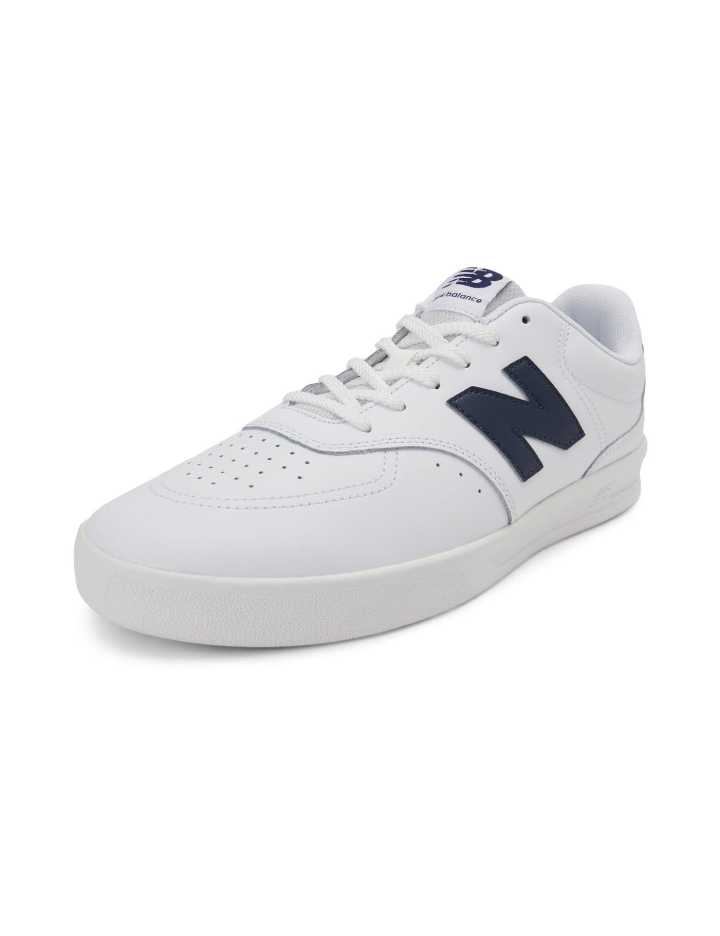 New Balance Men's BB80I Lifestyle,White,10.5