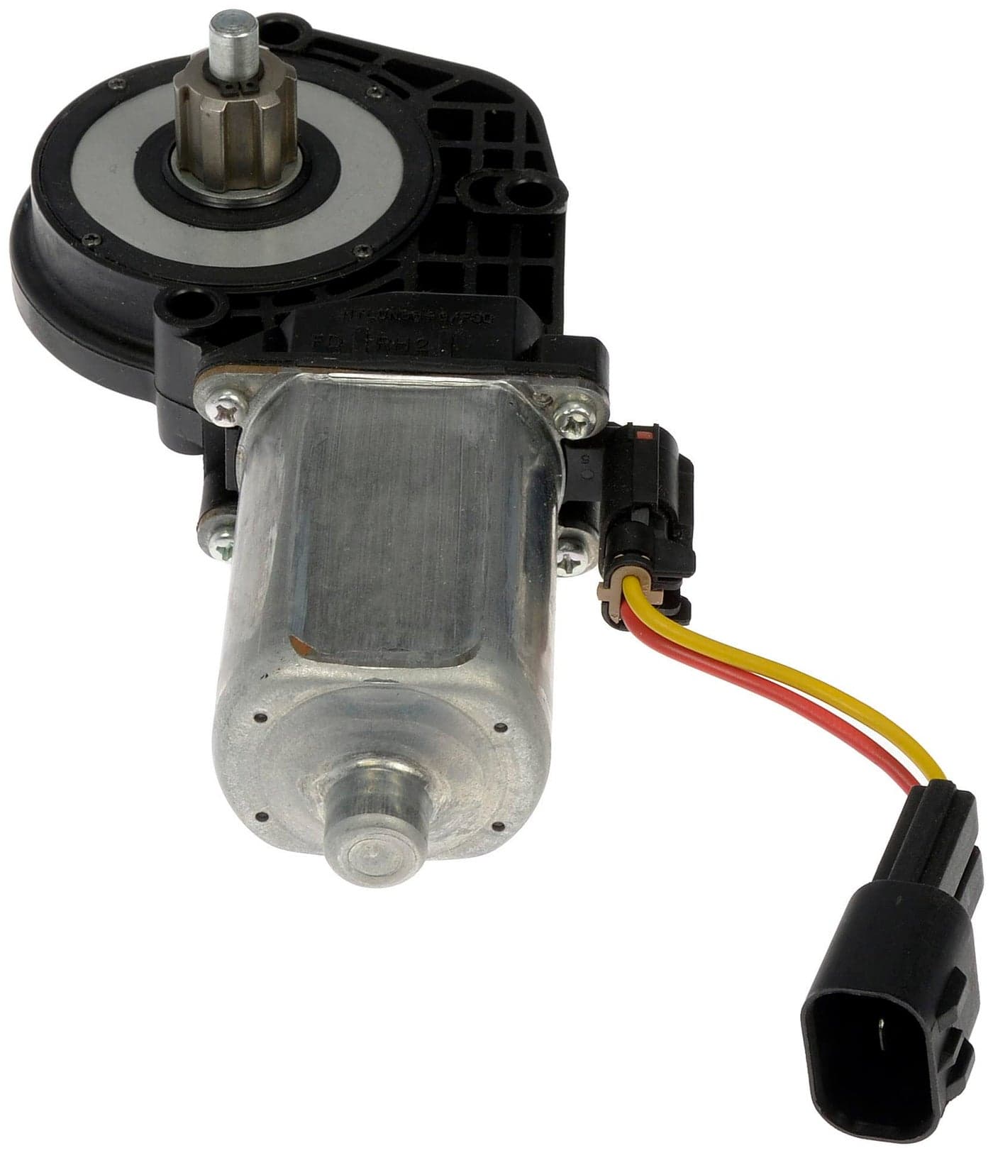 Dorman 742-297 Power Window Lift Motor Compatible with Select Ford / Lincoln / Mercury Models