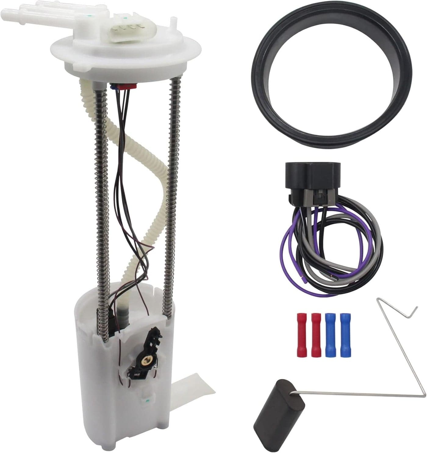 AdvanEX Fuel Pump Assembly for Silverado Sierra Pickup 1999-2003