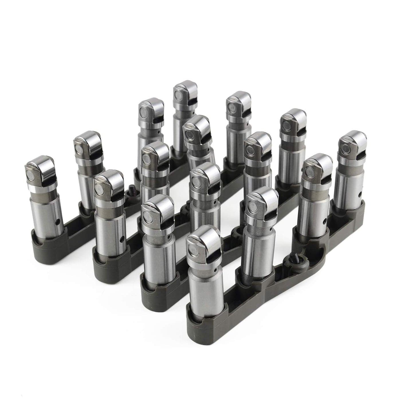 53021726AD 53021726AE MDS Lifter Kit Replacement for 20052021 Chrysler 300 Jeep Grand Cherokee Dodge Ram 1500 Charger Durango 57 HEMI Lifters GELUOXI