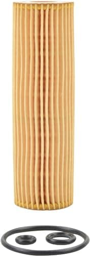 BOSCH 72264WS Workshop Engine Oil Filter Compatible with Select MercedesBenz C230 C250 SLK250