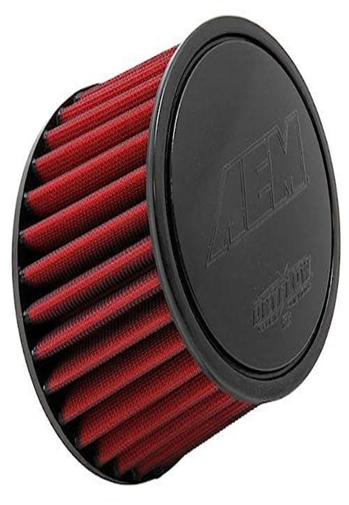 AEM 21202DK AEM DryFlow Air Filter
