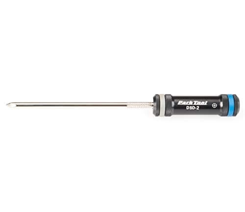 Park Tool Unisex Qkdsd2 Workshop, Black, One Size UK